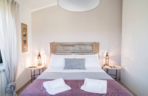 Nepi Other | Cottage Zafferano at La Ghiga Farm House a quite and relaxing oasis