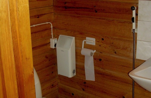 Rantasalmi Cottage | Cottages for 6 + 4 persons with beach