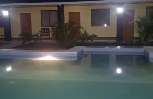 Fortuna House | Cottages Los Suenos Fortuna de Bagaces