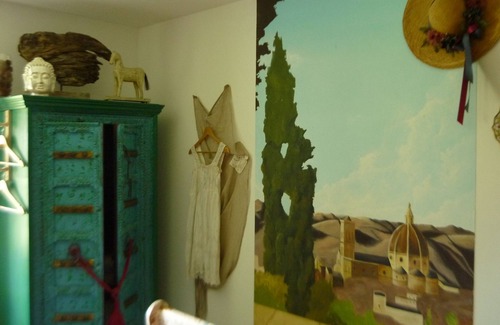 Plouray Bed & Breakfast | Cottagety Bian 1 Chambre d Hote