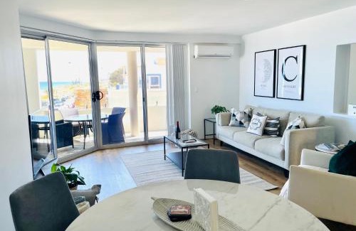 Cottesloe Apartment | Cottesloe Beach View Apartments #7