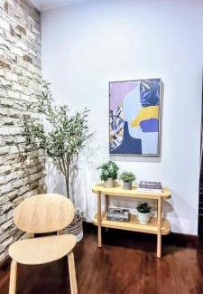 Parongpong Villa | Cottonwood Exclusive Villa @Lembang Asri - Jacuzzi Playground Netflix Billyard