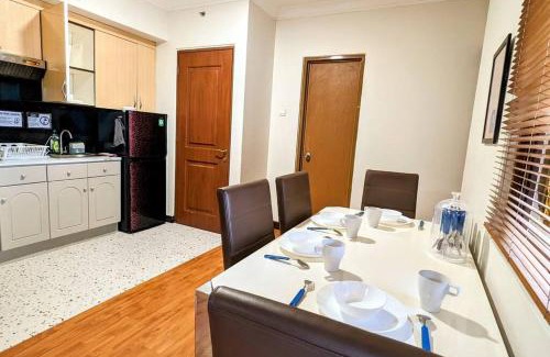 Bandung Apartment | Cottonwood Japandi Apartment at Majesty 1222