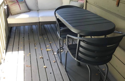 Elkhorn Condo | Cottonwood Studio in Sun Valley