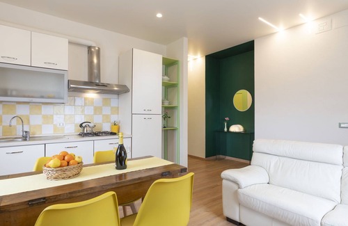 Costa dʼOneglia Apartment | Coty (IMP522) by Interhome