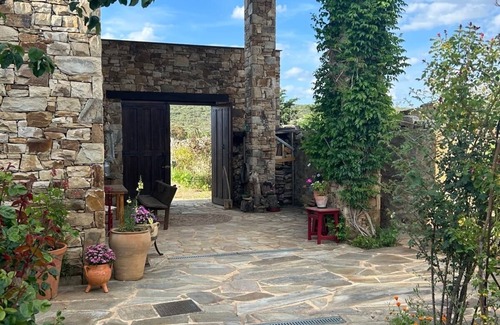 Castrillo De Los Polvazares House | Country house in Castrillo de los Polvazares in the Mountains of Leon