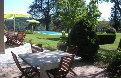 Arricau-Bordes House | COUMASSOUS - ARRICAU-BORDES