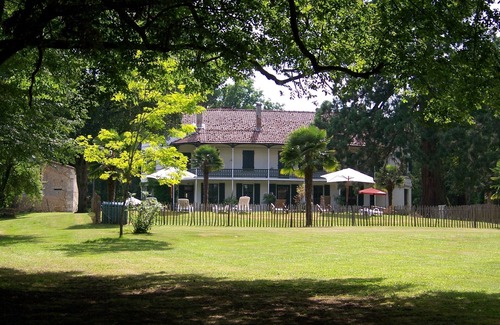 Saint-Georges-de-Montclard House | Country Cottage/Gite - St Georges de Montclard