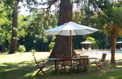 Saint-Georges-de-Montclard House | Country Cottage/Gite - St Georges de Montclard