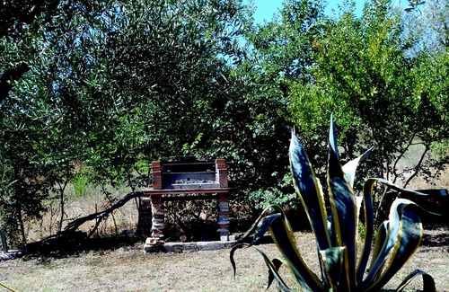 Spigno Saturnia House | Country house with swimming pool in unspoilt nature between Rome & Naples