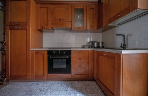 Lake Bracciano Apartment | Countess Isabella Suite