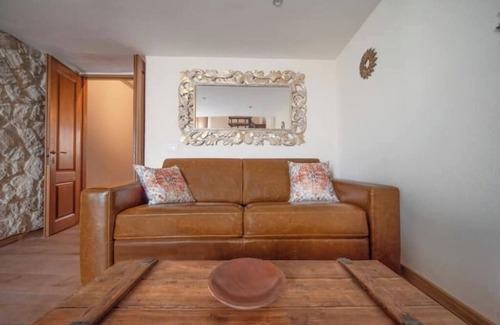 Lake Bracciano Apartment | Countess Isabella Suite