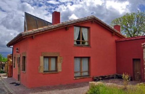 Villanueva de Carazo Cottage | Country Cottage /Gite - Villanueva de CarazoHouse with garden