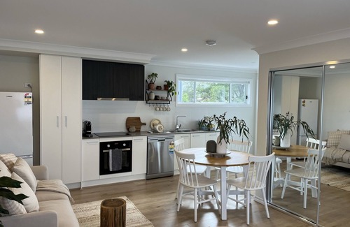Wongawilli Apartment | Country Comfort Wonga