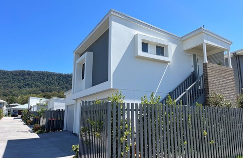 Wongawilli Apartment | Country Comfort Wonga