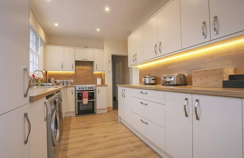 Saddell Apartment | Country Cottage in Loch Lomond and Trossachs