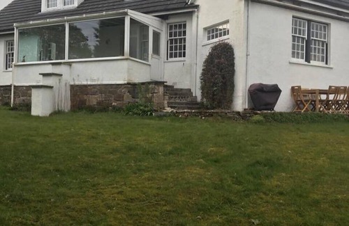 Saddell Apartment | Country Cottage in Loch Lomond and Trossachs