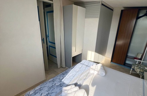 Rilievo House | Country cottage at Enzo's - Quiet place between Trapani and Marsala