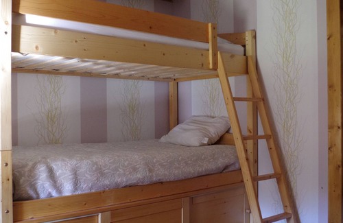 Usson-en-Forez Other | Country Cottage/Gite - Usso, en Forez
