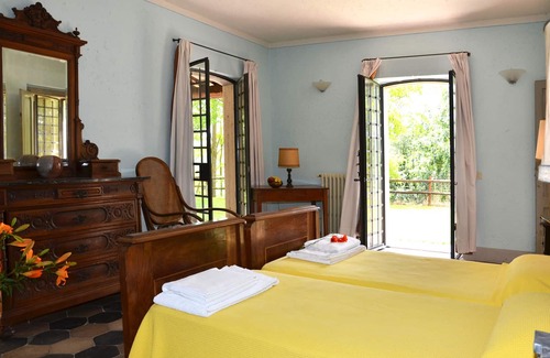 Corbara Cottage | Country Cottage / Gite - Castiglione in TeverinaHouse with garden