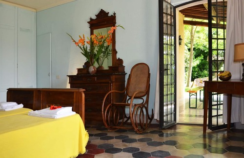 Corbara Cottage | Country Cottage / Gite - Castiglione in TeverinaHouse with garden