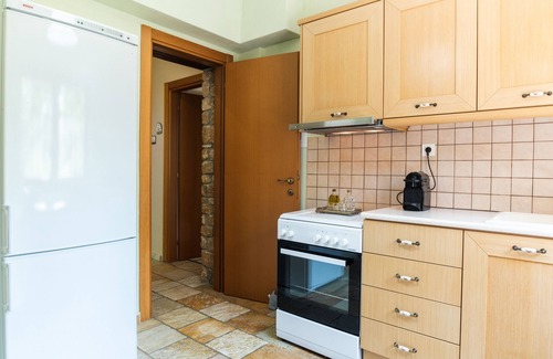 Polygyros Cottage | Country Cottage Ι - Halkidiki