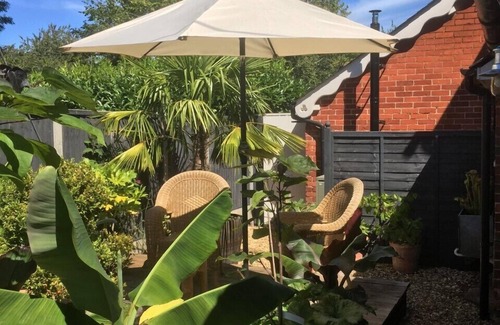 New Forest District Cottage | Country cottage set in a peaceful hamlet on the edge of the New Forest
