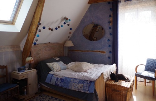 Larnagol Other | Country cottage with swimming pool in the Quercy Regional Park