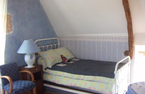 Larnagol Other | Country cottage with swimming pool in the Quercy Regional Park