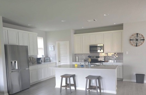 Williamson County House | Country Cozy! Well stocked, immaculate home. Great short or extended stays! n