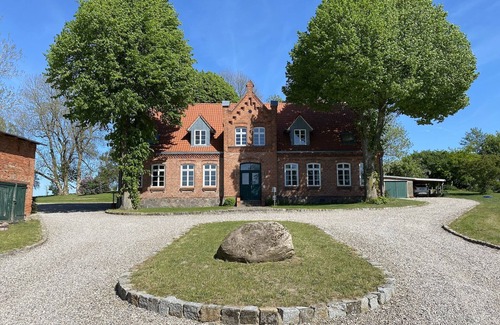 Lubberstorf Apartment | Country Escape in Lübberstorf