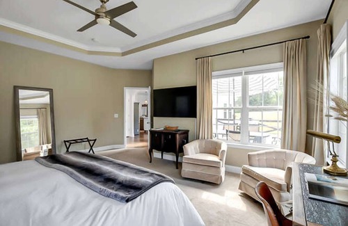 Kedron Other | Country Farmhouse at The Waylan - Great for Groups!