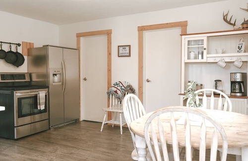 North Okanagan Other | Country Farmhouse in the Coldstream Valley!