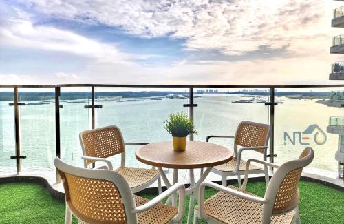 Central District Apartment | Country Garden Danga Bay InStyle Sea View Homestay Suite by NEO