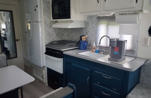 Bellefonte House | Country get-away close to Penn State University and Lock Haven University.