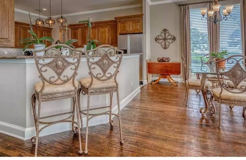 Cross Roads House | Country Getaway Ranch Home with Farm experience