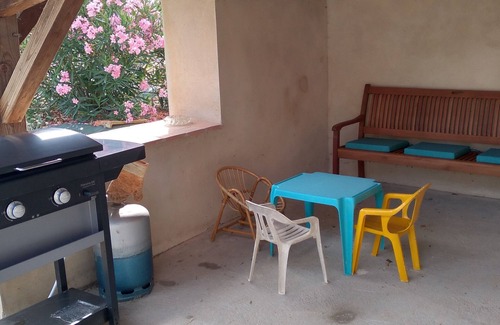 Monbahus Other | Country gite in Lot et Garonne.