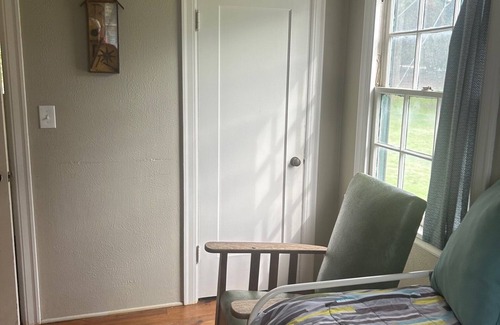 Salinas Apartment | Country Guest House on private ranch with goats and sheep!