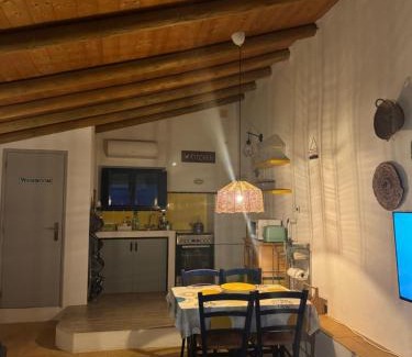 Tavira House | Country guest house with pool
