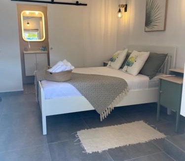 Tavira House | Country guest house with pool