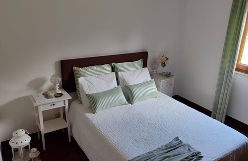 Vila Nova de Cerveira Other | Country House (Quinta do Espírito Santo) HQZ
