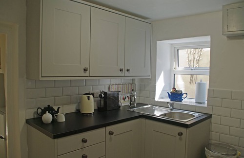 Leyburn Cottage | Country Hideaways | Barton Cottage | West Burton