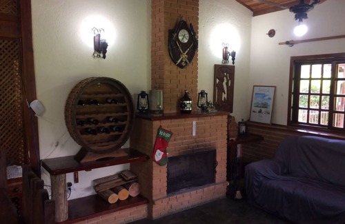 Sao Bento do Sapucai Cottage | Country House in São Bento do Sapucaí