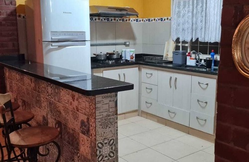 Terezopolis de Goias Cottage | Country house to gather with family and friends.