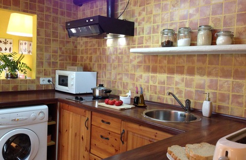 Sant Jaume d'Enveja House | Country house in a unique setting
