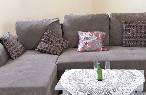 Capesterre-Belle-Eau House | Country house with sea view. Here you'll find peace and quiet