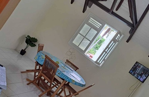 Capesterre-Belle-Eau House | Country house with sea view. Here you'll find peace and quiet
