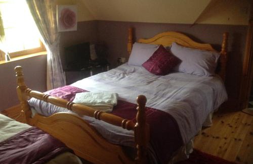 New Twopothouse Bed & Breakfast | Country House B@b