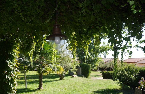 Salas Altas Cottage | Country holiday home - Salas Altas