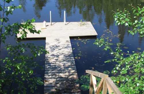 Sastamala House | COUNTRY-HOME Called WAENPIRTTI (WP) NEAR TAMPERE REGION